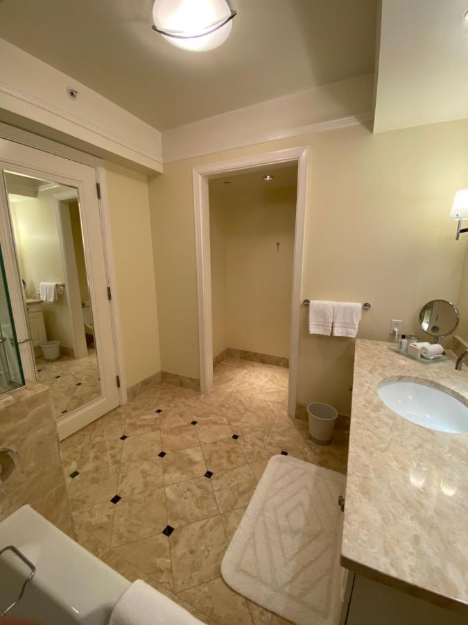 Private Condo Hotel At Four Seasons Brickell Miami Exterior foto